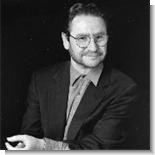 Rafe Martin