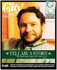 Rafe Cover